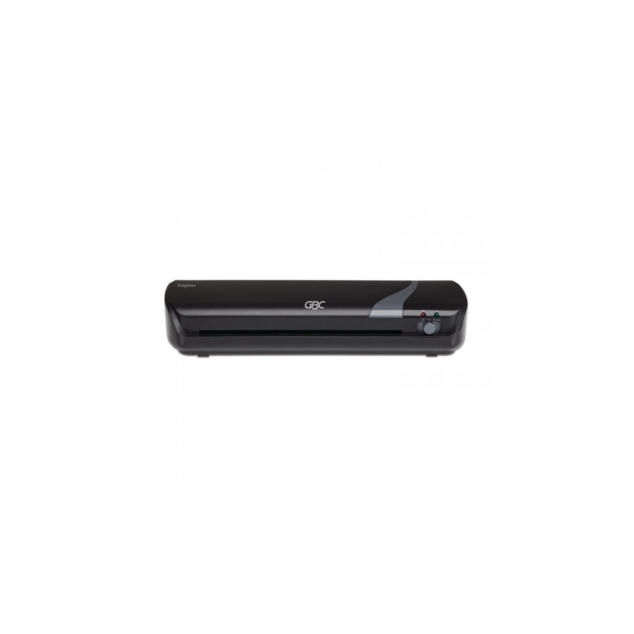 1618-PLASTIFICADORA INSPIRE FORMATO A4 GROSOR MAXIMO 80 MICRAS GBC 4402075EU