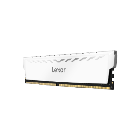 16180-Lexar THOR modulo de memoria 32 GB 2 x 16 GB DDR4 3600 MHz