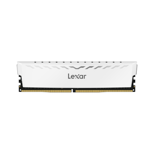 16181-Lexar THOR modulo de memoria 8 GB 1 x 8 GB DDR4 3600 MHz