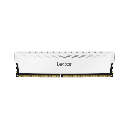 16181-Lexar THOR modulo de memoria 8 GB 1 x 8 GB DDR4 3600 MHz