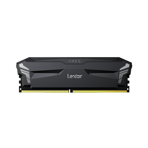 16187-Lexar ARES DDR4 Desktop Memory modulo de memoria 16 GB 2 x 8 GB 3600 MHz