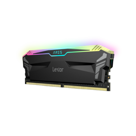 16190-Lexar ARES RGB DDR4 modulo de memoria 16 GB 2 x 8 GB 3600 MHz