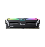 16200-LEXAR MEMORIA ARES DDR5 32GB (2X16GB)   7200 CL34 1.4V  HEATSINK  RGB DUAL PACK BLACK  LD5U16G72C34LA-RGD