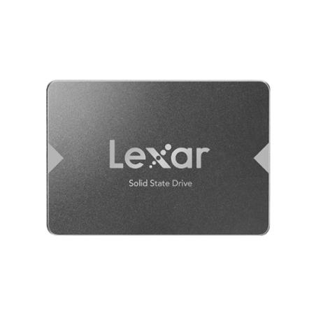 16202-Lexar NS100 2.5" 256 GB Serial ATA III