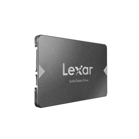 16203-Lexar NS100 2.5" 256 GB Serial ATA III