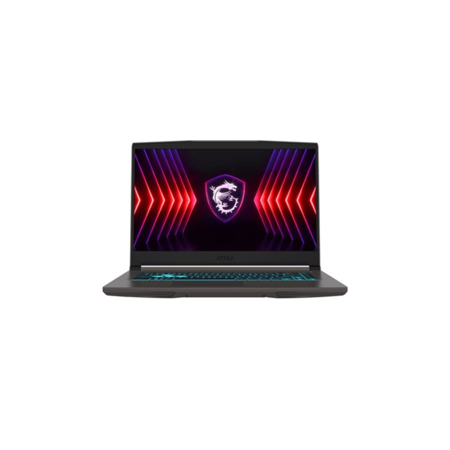 16206-MSI PORTATIL. THIN 15 B12UCX-1682XES.15.6" FHD (1920*1080), 144HZ 45%NTSC IPS-LEVEL.RTX 2050, GDDR6 4GB.DDR IV 8GB