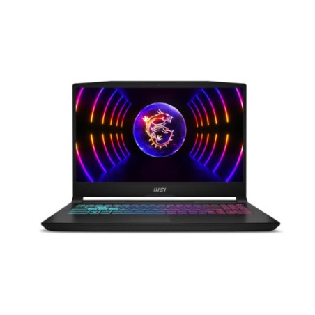 16210-MSI PORTATIL. KATANA 15 B13VFK-1853XES.15.6" FHD (1920*1080), 144HZ 45%NTSC IPS-LEVEL.RTX 4060, GDDR6 8GB.DDR5 8GB