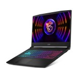 16211-MSI PORTATIL. KATANA 15 B13VFK-1853XES.15.6" FHD (1920*1080), 144HZ 45%NTSC IPS-LEVEL.RTX 4060, GDDR6 8GB.DDR5 8GB