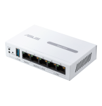 16214-ASUS ExpertWiFi EBG15 router Gigabit Ethernet Blanco