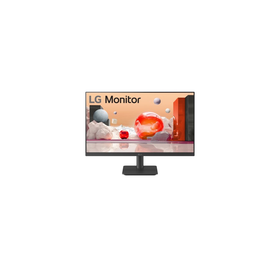 16231-LG 25MS500-B pantalla para PC 63,5 cm (25") 1920 x 1080 Pixeles Full HD LCD Negro