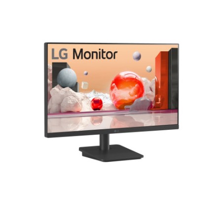 16232-LG 25MS500-B pantalla para PC 63,5 cm (25") 1920 x 1080 Pixeles Full HD LCD Negro