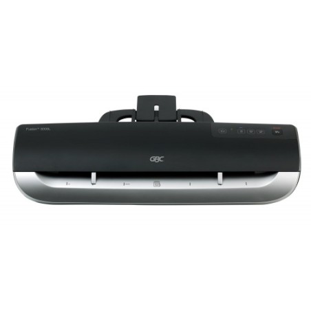 1624-PLASTIFICADORA FUSION 3000L FORMATO A3 GROSOR MAXIMO 125 MICRAS GBC 4400749EU