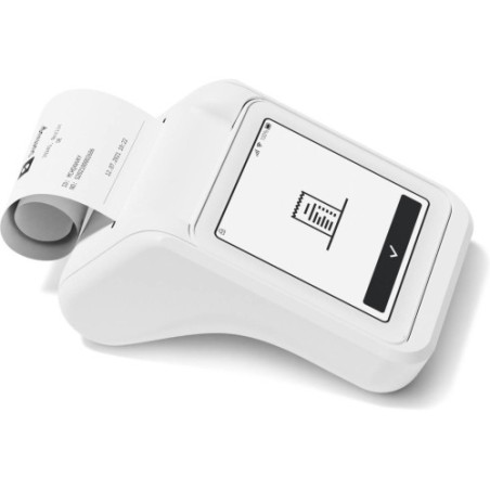 16242-SUMUP DATAFONO SOLO+PRINTER 4G WIFI PORTUGUES