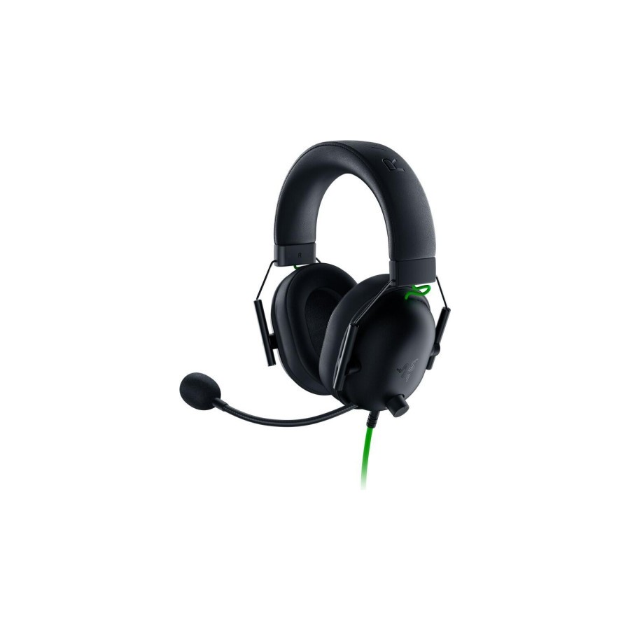 16244-AURICULARES RAZER BLACKSHARK V2 X (Xbox Licensed) NEGRO (RZ04-03240900-R3M1)