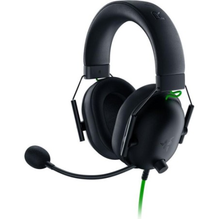 16244-AURICULARES RAZER BLACKSHARK V2 X (Xbox Licensed) NEGRO (RZ04-03240900-R3M1)