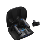16246-ASUS ROG Cetra True Wireless Speednova Auriculares True Wireless Stereo (TWS) Dentro de oido Juego Bluetooth Negro