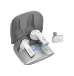 16248-ASUS ROG Cetra True Wireless Speednova Auriculares True Wireless Stereo (TWS) Dentro de oido Juego Bluetooth Blanc