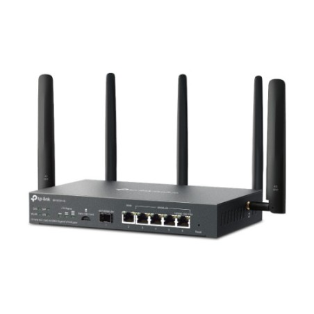 16256-TP-LINK OMADA 4G+ CAT6 AX3000 GIGABIT VPN ROUTER