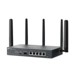 16256-TP-LINK OMADA 4G+ CAT6 AX3000 GIGABIT VPN ROUTER