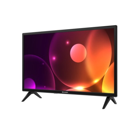 16258-SHARP 24FA2E - TV 24"  FULL HD, NO SMART,  HD READY, 3 HDMI, 2 USB, HD DVB-T - 1T-C24FA2EF2NB