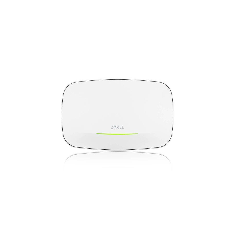 16263-Zyxel NWA130BE-EU0101F punto de acceso inalambrico 5764 Mbit/s Blanco Energia sobre Ethernet (PoE)