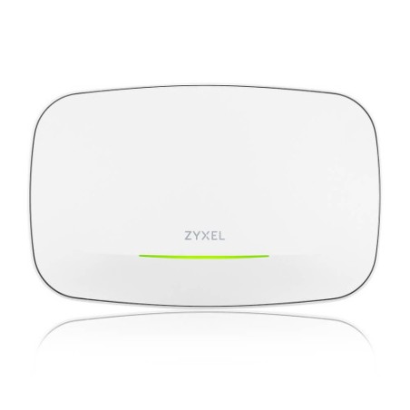 16263-Zyxel NWA130BE-EU0101F punto de acceso inalambrico 5764 Mbit/s Blanco Energia sobre Ethernet (PoE)