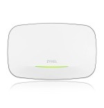 16263-Zyxel NWA130BE-EU0101F punto de acceso inalambrico 5764 Mbit/s Blanco Energia sobre Ethernet (PoE)