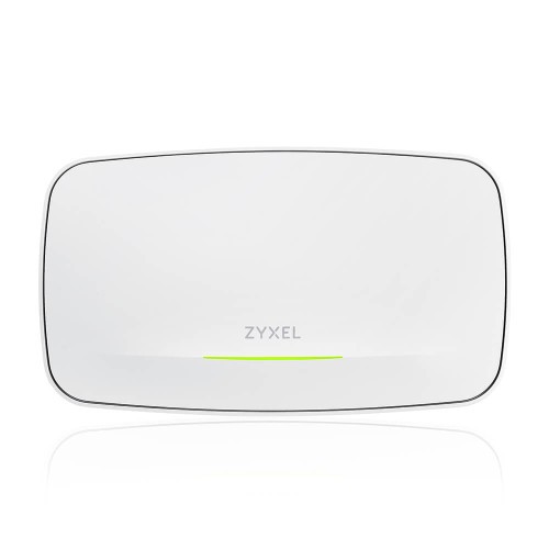 16265-Zyxel WBE660S-EU0101F punto de acceso inalambrico 11530 Mbit/s Gris Energia sobre Ethernet (PoE)