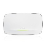 16265-Zyxel WBE660S-EU0101F punto de acceso inalambrico 11530 Mbit/s Gris Energia sobre Ethernet (PoE)
