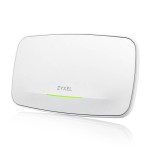 16266-Zyxel WBE660S-EU0101F punto de acceso inalambrico 11530 Mbit/s Gris Energia sobre Ethernet (PoE)