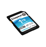 16268-Kingston Technology Canvas Go! Plus 1 TB SD UHS-I Clase 10