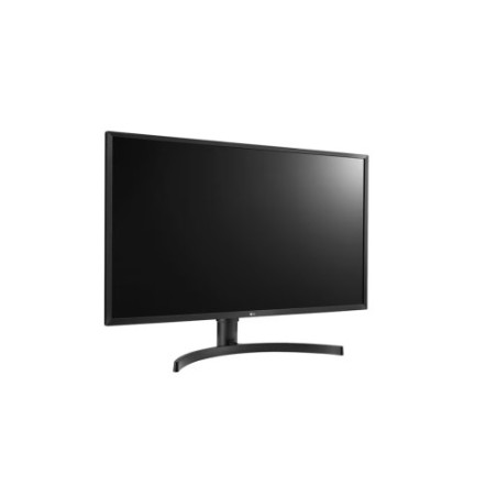 16270-LG MONITOR 32", 4K ULTRA HD, HDR10, 3840X2160, 250NIT, 4MS, 60HZ