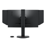 16281-BenQ Zowie XL2586X pantalla para PC 61,2 cm (24.1") 1920 x 1080 Pixeles Full HD LCD Negro