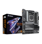 16298-Gigabyte B650 AORUS ELITE AX V2 placa base AMD B650 Zocalo AM5 ATX