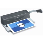 1630-ENCUADERNADORA MC10 ESPIRAL METALICA A4 PASO 5:1 CAPACIDAD MAXIMA 10 HOJAS GBC 4400556