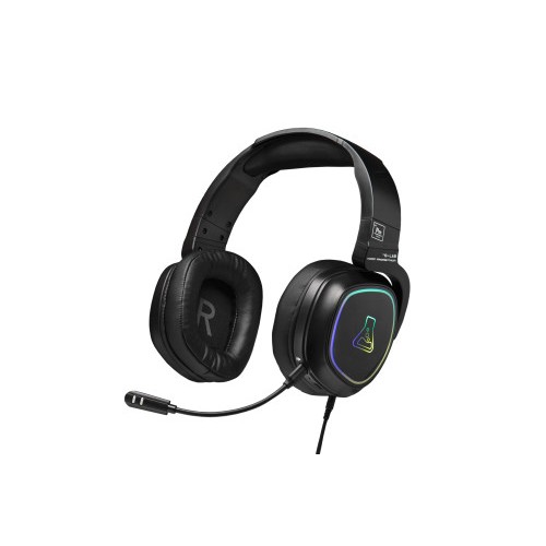 16300-THE G-LAB AURICULARES GAMING INALAMBRICOS RGB PARA PS5/PC (KORP PROMETHIUM)