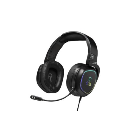 16300-THE G-LAB AURICULARES GAMING INALAMBRICOS RGB PARA PS5/PC (KORP PROMETHIUM)