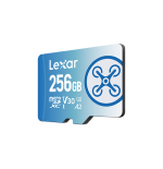 16338-Lexar LMSFLYX256G-BNNNG memoria flash 256 GB MicroSDXC UHS-I Clase 10