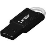 16353-LEXAR 128GB JUMPDRIVE V40 USB 2.0 FLASH DRIVE