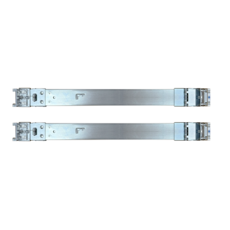 16354-QNAP RAIL-S01 accesorio de bastidor Kit de carriles de rack