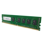 16355-QNAP RAM-8GDR4ECT0-UD-3200 modulo de memoria 8 GB 1 x 8 GB DDR4 3200 MHz ECC