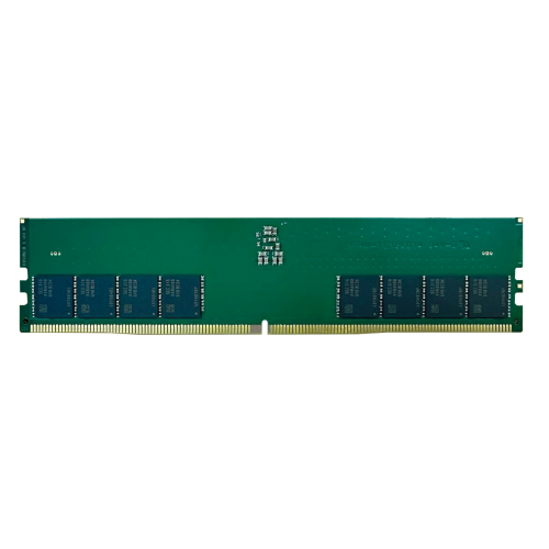 16360-QNAP RAM-32GDR5ECT0-UD-4800 modulo de memoria 32 GB 1 x 32 GB DDR5 4800 MHz ECC