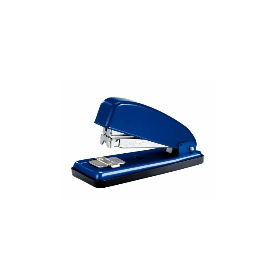 1638-GRAPADORA DE SOBREMESA METALICA MODELO 226 COLOR AZUL PETRUS 44794