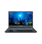 16393-(MM/GAME) GIGABYTE PORTATIL G5 MF5-H2ES354KD,i7-13620H,16GB DDR5,SSD 1TB,15.6" FHD 144Hz,RTX4050/6GB,FREEDOS
