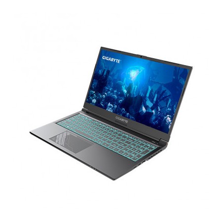16394-(MM/GAME) GIGABYTE PORTATIL G5 MF5-H2ES354KD,i7-13620H,16GB DDR5,SSD 1TB,15.6" FHD 144Hz,RTX4050/6GB,FREEDOS