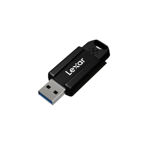 16399-Lexar JumpDrive S80 unidad flash USB 128 GB USB tipo A 3.2 Gen 1 (3.1 Gen 1) Negro