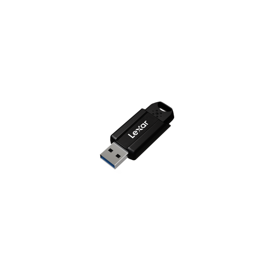 16399-Lexar JumpDrive S80 unidad flash USB 128 GB USB tipo A 3.2 Gen 1 (3.1 Gen 1) Negro