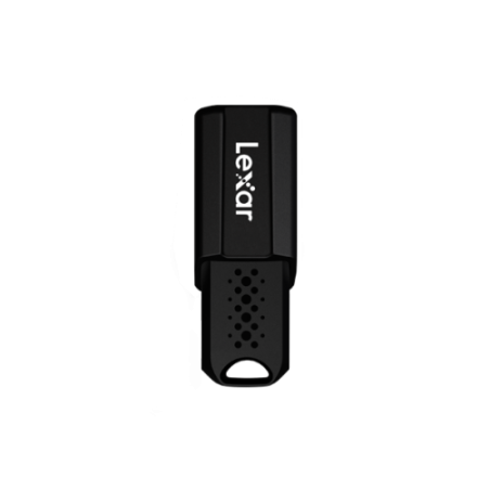 16400-Lexar JumpDrive S80 unidad flash USB 128 GB USB tipo A 3.2 Gen 1 (3.1 Gen 1) Negro