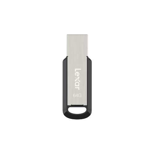 16403-Lexar JumpDrive M400 unidad flash USB 64 GB USB tipo A 3.2 Gen 1 (3.1 Gen 1) Plata