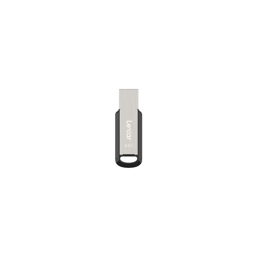 16403-Lexar JumpDrive M400 unidad flash USB 64 GB USB tipo A 3.2 Gen 1 (3.1 Gen 1) Plata